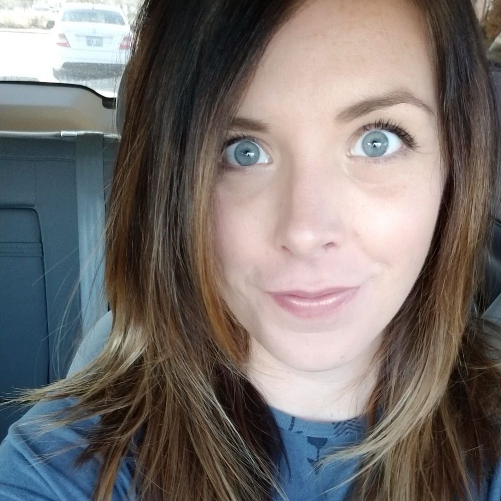 Meet your Posher, Lindsay